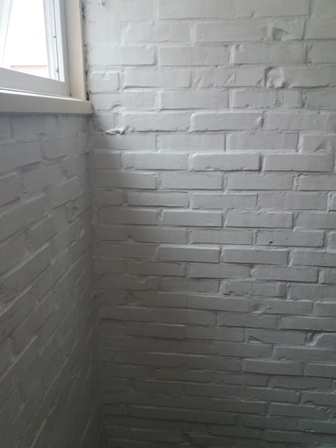 schimmel laten verwijderen - na 1